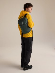 画像22: Arc'teryx アークテリクス コンシール 15 バックパック (X000010718) (22)