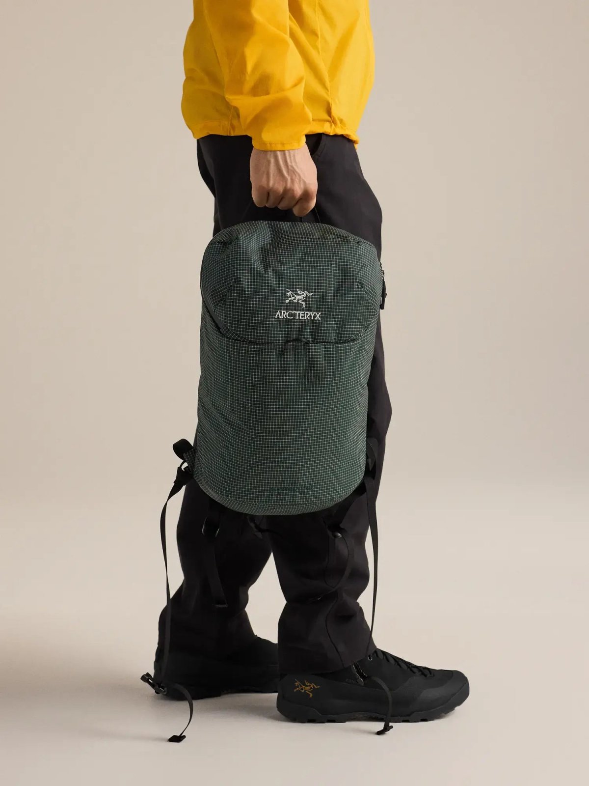 画像23: Arc'teryx アークテリクス コンシール 15 バックパック (X000010718) (23)