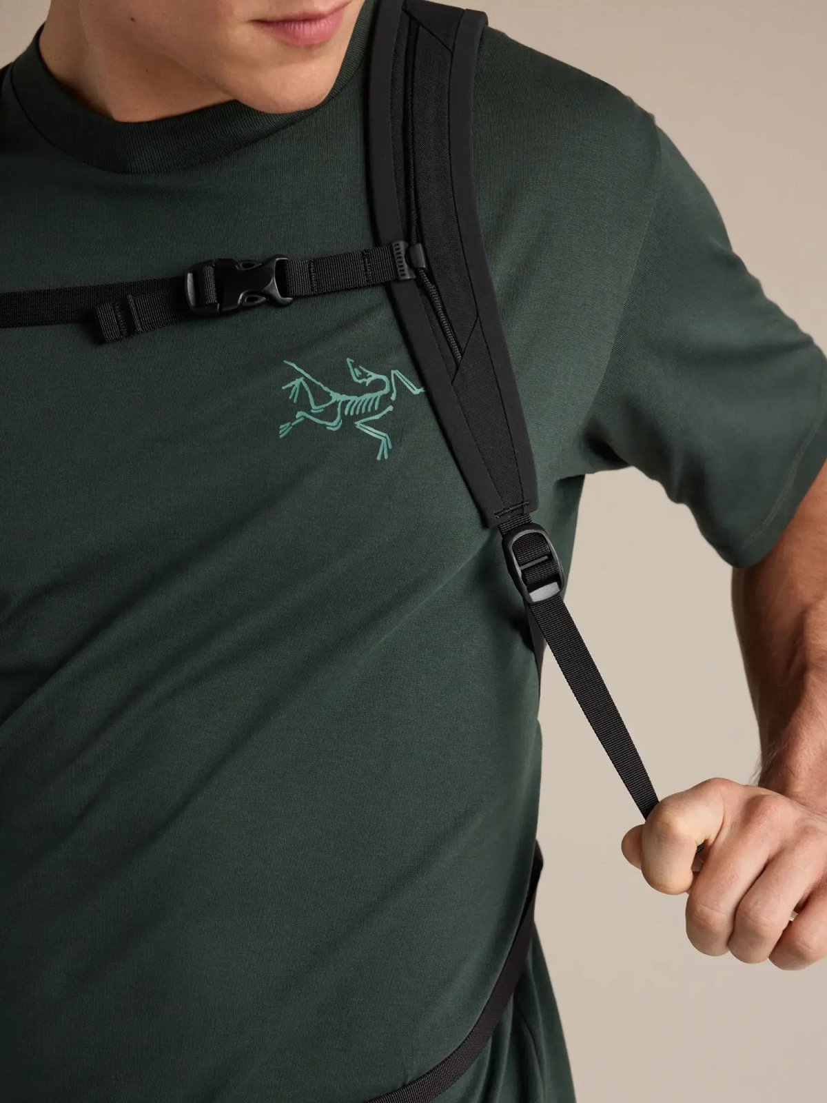 画像24: Arc'teryx アークテリクス コンシール 15 バックパック (X000010718) (24)
