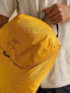 画像33: Arc'teryx アークテリクス コンシール 15 バックパック (X000010718) (33)