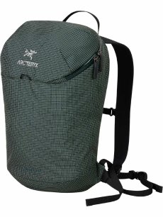 画像17: Arc'teryx アークテリクス コンシール 15 バックパック (X000010718) (17)