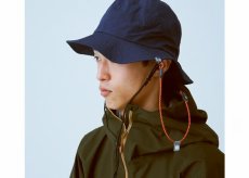 画像5: halo commodity ハロコモディティー Proc Hat Code (h221-9906) (5)