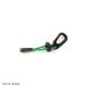 Solid Green