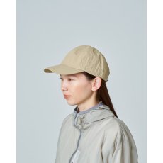 画像2: halo commodity ハロコモディティー Salt Hole Cap (h263-211) (2)