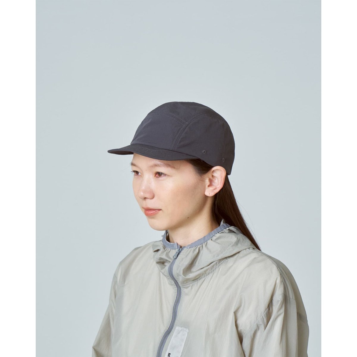画像2: halo commodity ハロコモディティー Salt Jet Cap (h263-311) (2)