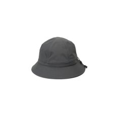 画像1: halo commodity ハロコモディティー Salt Slit Hat (h263-491) (1)