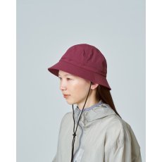 画像2: halo commodity ハロコモディティー Salt Slit Hat (h263-491) (2)