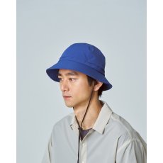 画像3: halo commodity ハロコモディティー Salt Slit Hat (h263-491) (3)