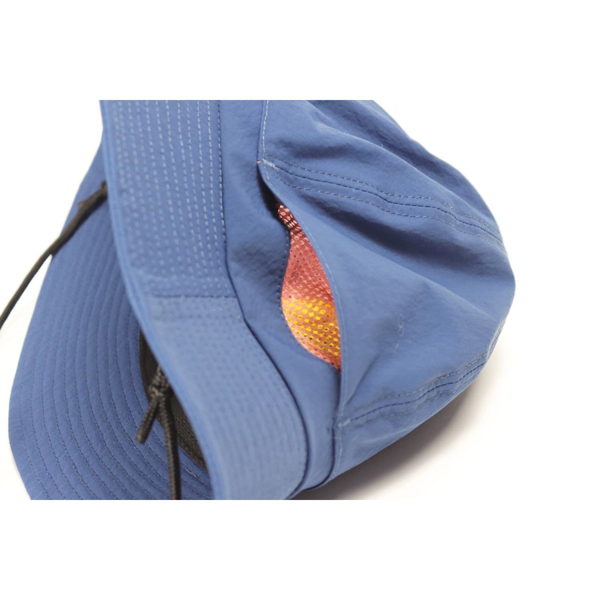 画像5: halo commodity ハロコモディティー Salt Slit Hat (h263-491) (5)
