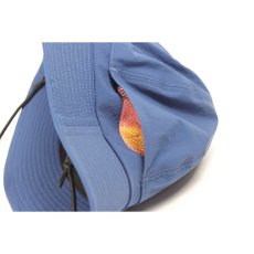 画像5: halo commodity ハロコモディティー Salt Slit Hat (h263-491) (5)