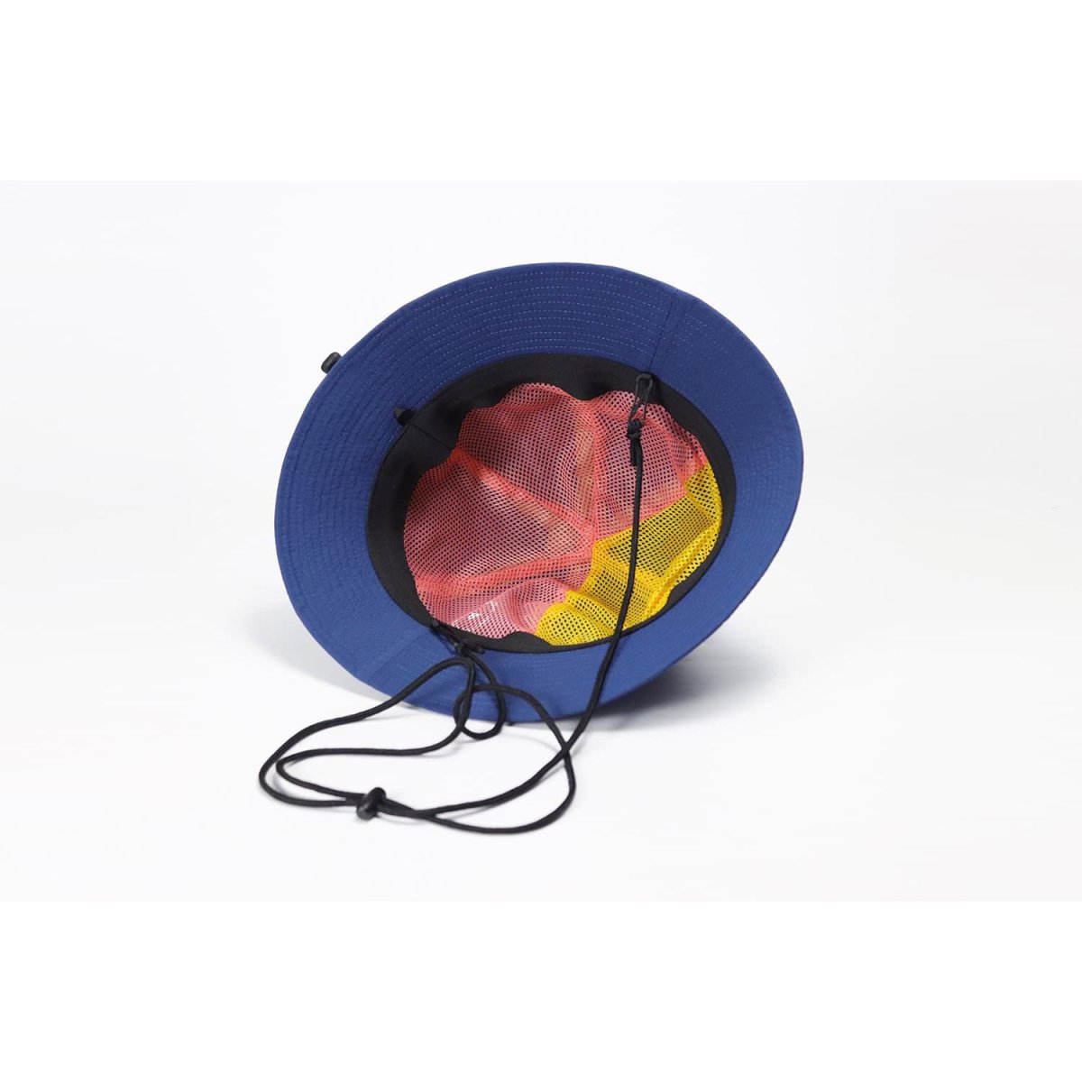 画像6: halo commodity ハロコモディティー Salt Slit Hat (h263-491) (6)