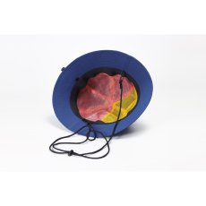 画像6: halo commodity ハロコモディティー Salt Slit Hat (h263-491) (6)
