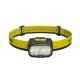 Shadow Black(Yellow band)