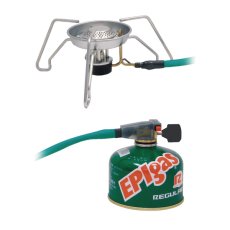 画像1: EPIgas APSA-III STOVE (S-1020) (1)