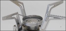画像11: EPIgas QUO STOVE (S-1032) (11)