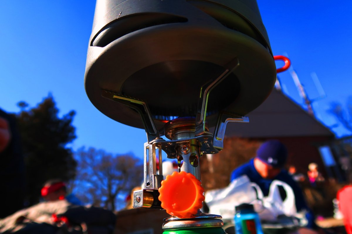画像12: EPIgas QUO STOVE (S-1032) (12)