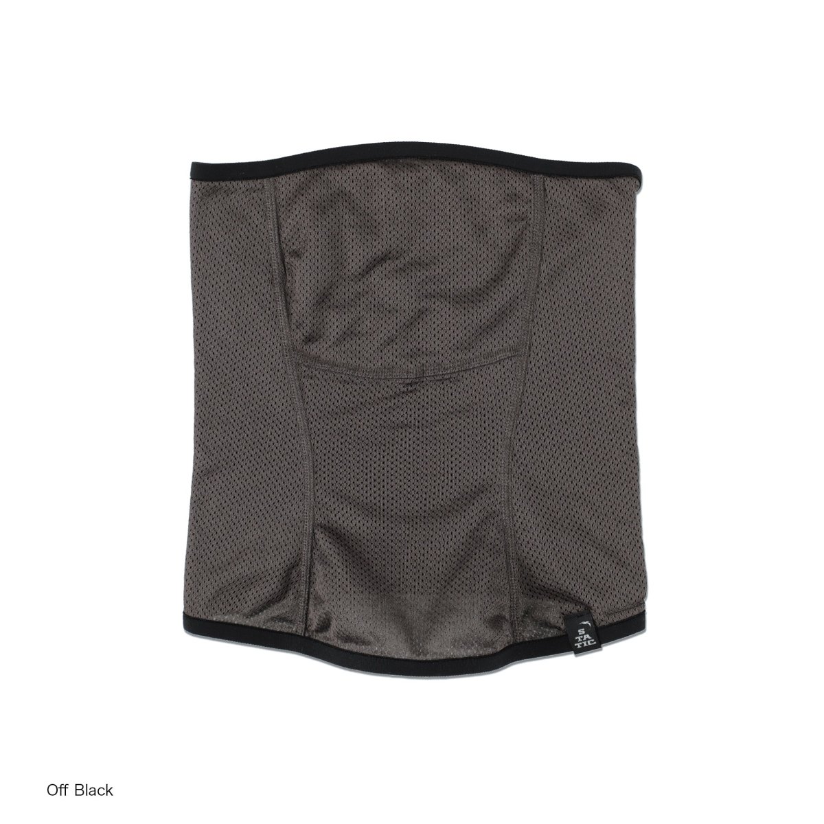 画像2: STATIC スタティック ADRIFT NECK WARMER (2)