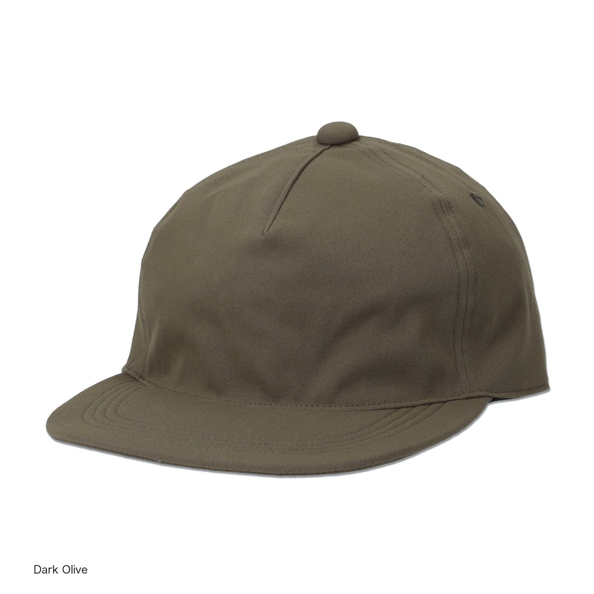画像1: STATIC スタティック BEBOP MD CAP ビバップ MD キャップ (1)