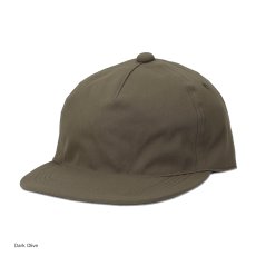 画像1: STATIC スタティック BEBOP MD CAP ビバップ MD キャップ (1)
