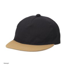 画像2: STATIC スタティック BEBOP MD CAP ビバップ MD キャップ (2)