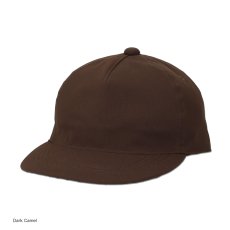 画像4: STATIC スタティック BEBOP MD CAP ビバップ MD キャップ (4)