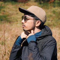 画像6: STATIC スタティック BEBOP MD CAP ビバップ MD キャップ (6)