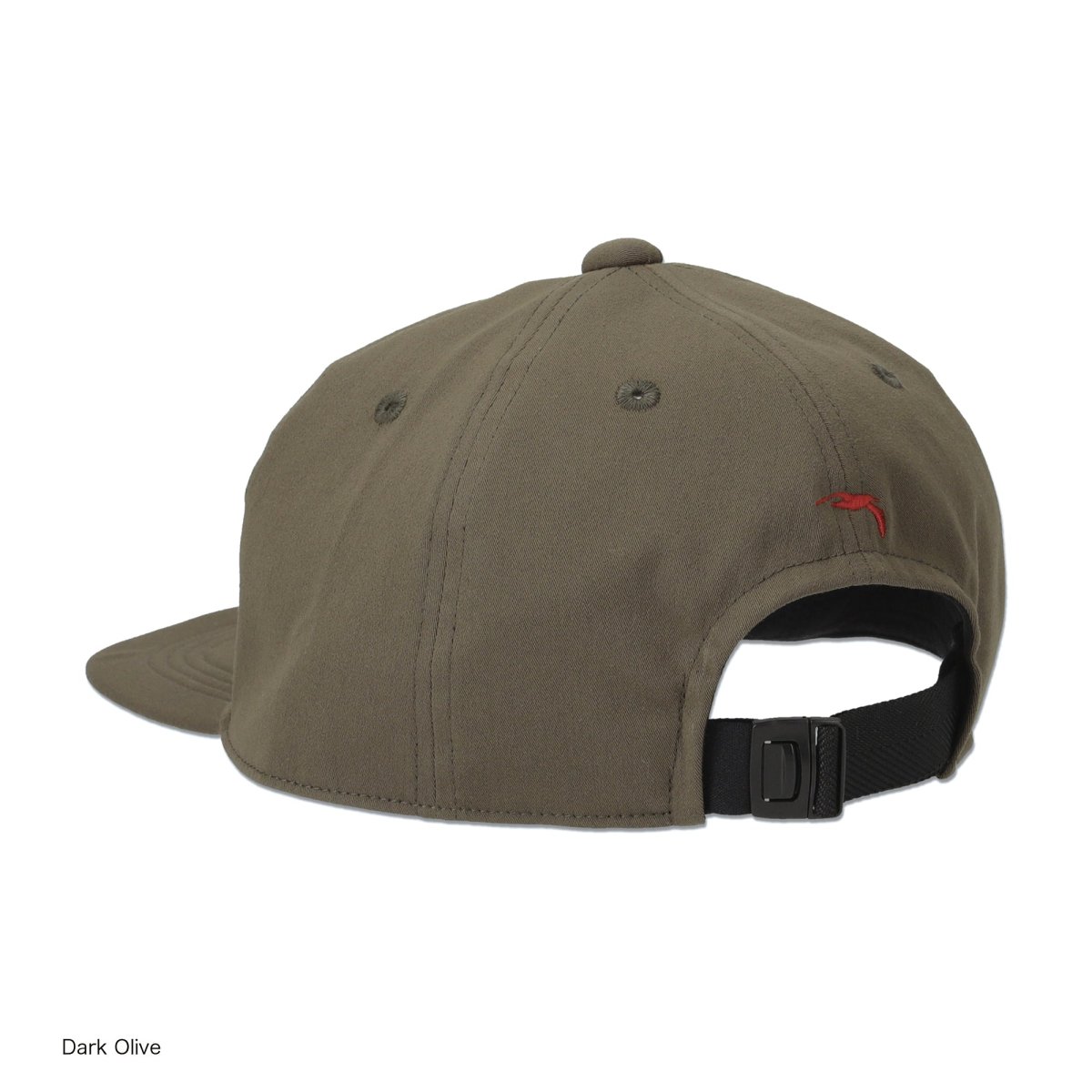 画像8: STATIC スタティック BEBOP MD CAP ビバップ MD キャップ (8)