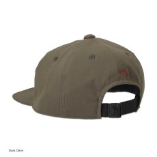 画像8: STATIC スタティック BEBOP MD CAP ビバップ MD キャップ (8)