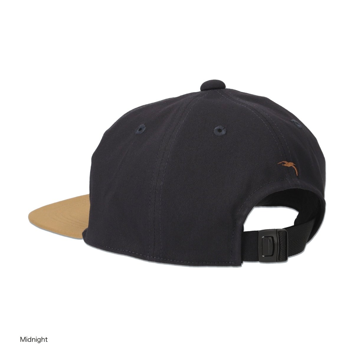 画像9: STATIC スタティック BEBOP MD CAP ビバップ MD キャップ (9)