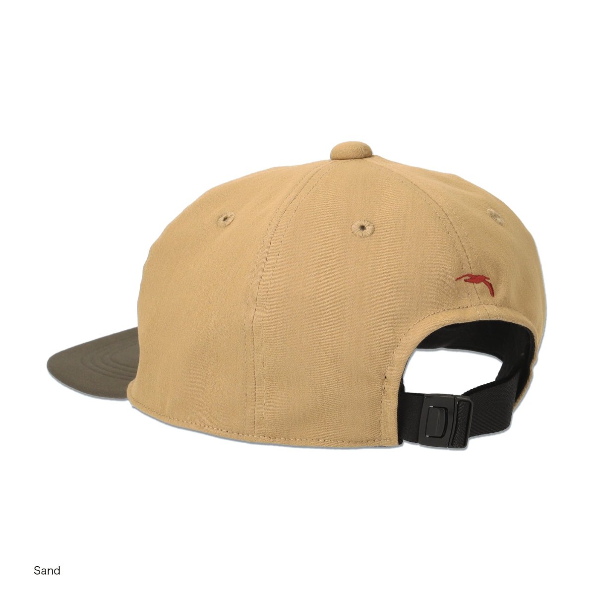 画像10: STATIC スタティック BEBOP MD CAP ビバップ MD キャップ (10)