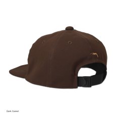 画像11: STATIC スタティック BEBOP MD CAP ビバップ MD キャップ (11)