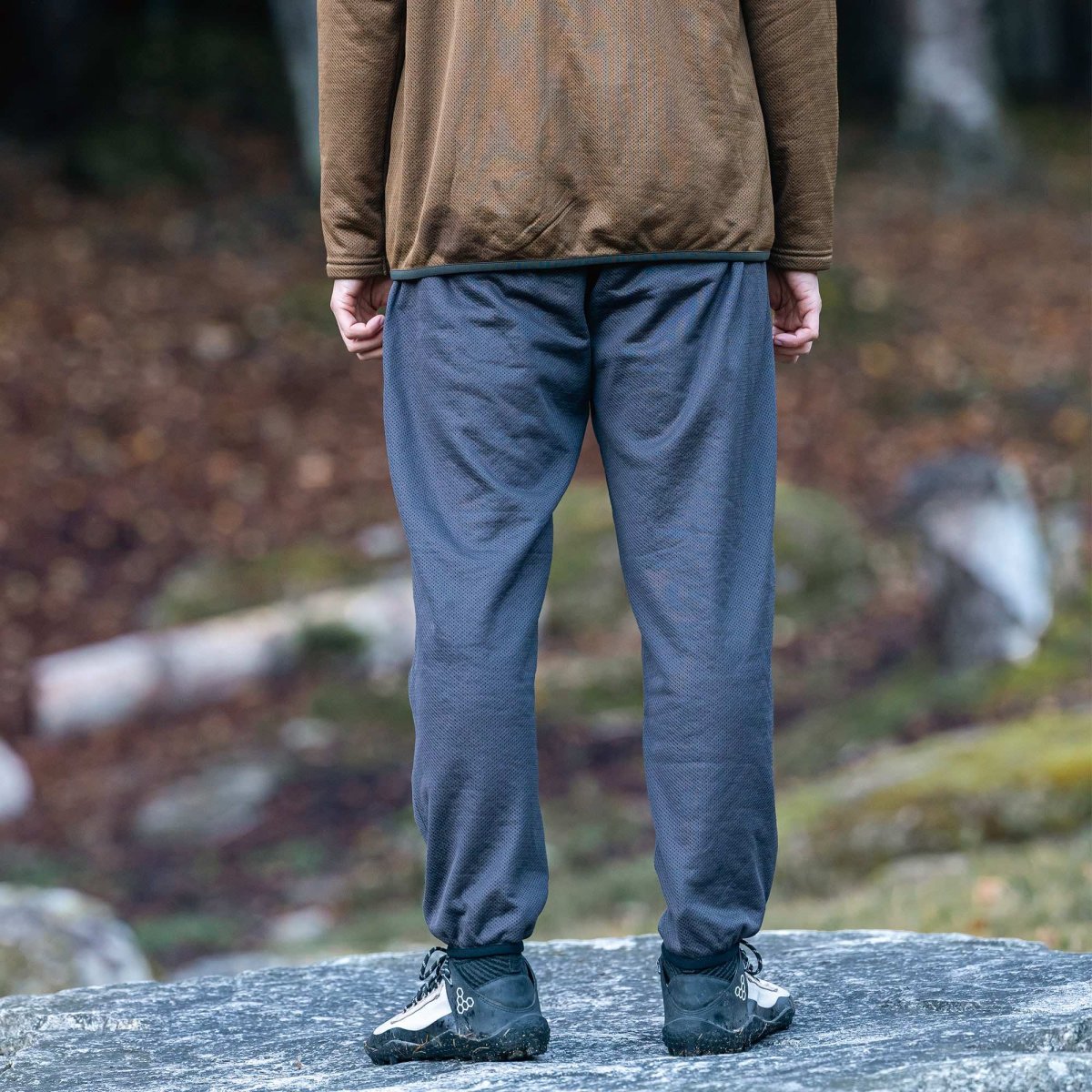 画像4: STATIC スタティック ADRIFT PANTS アドリフト パンツ (4)