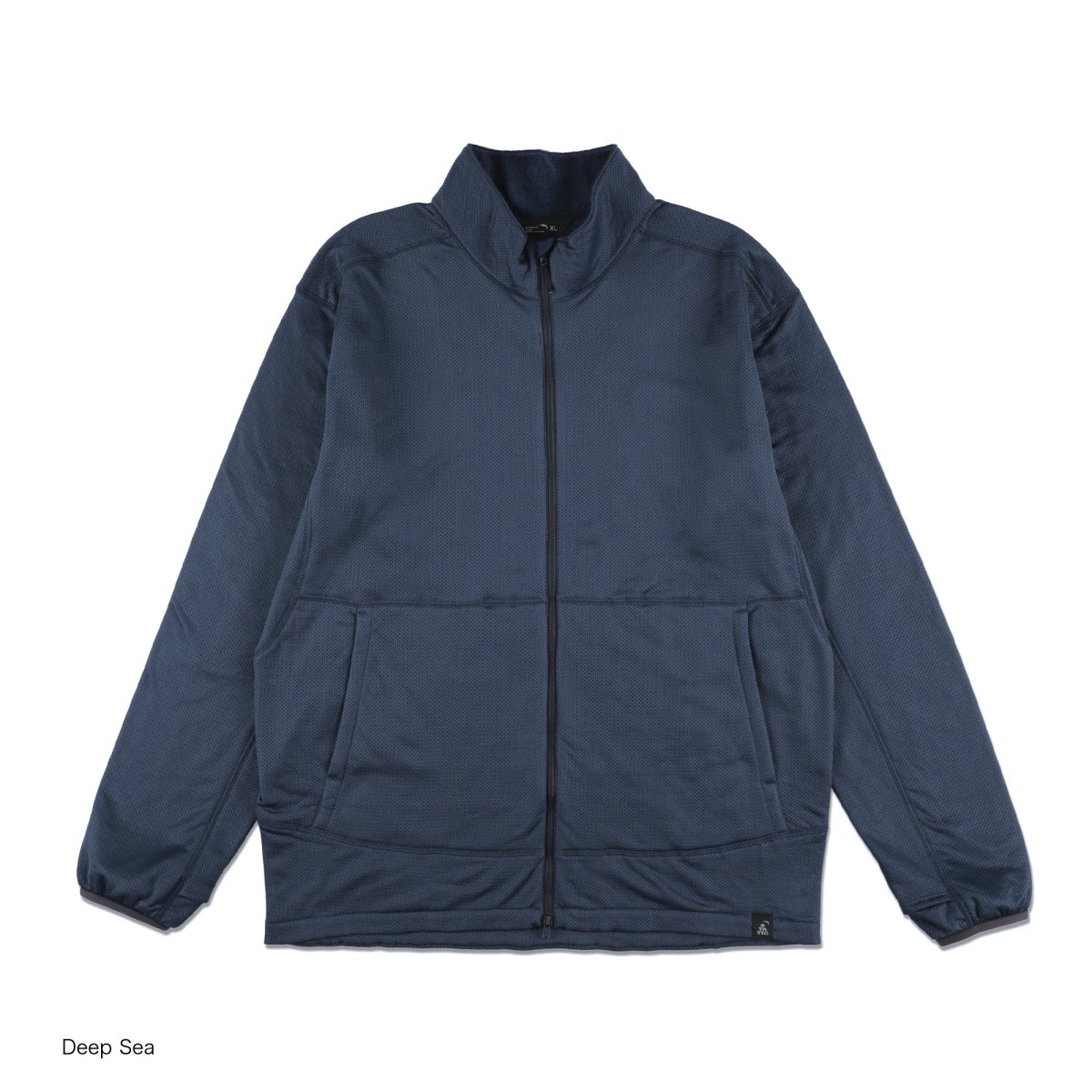 画像1: STATIC スタティック ADRIFT JACKET (1)