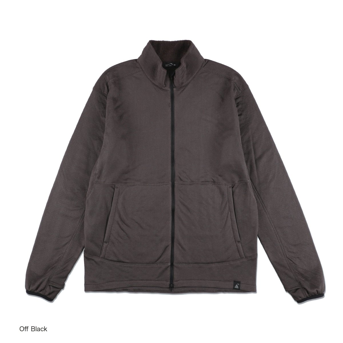 画像2: STATIC スタティック ADRIFT JACKET (2)