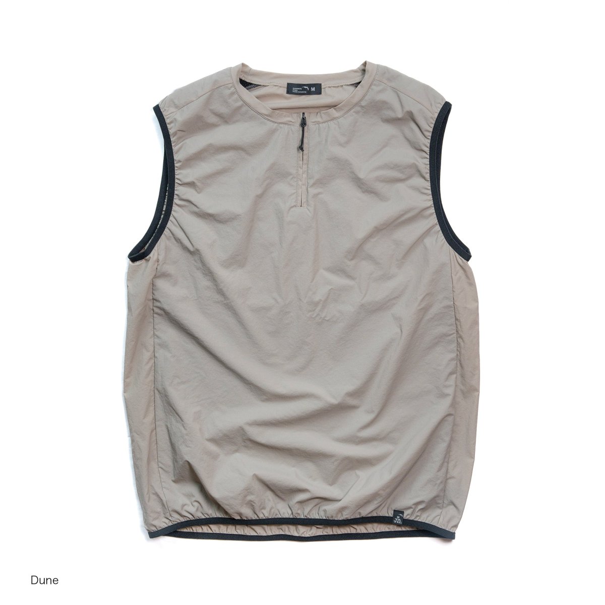 画像1: STATIC スタティック ORBIT WINTER VEST オービット ウインター ベスト (1)
