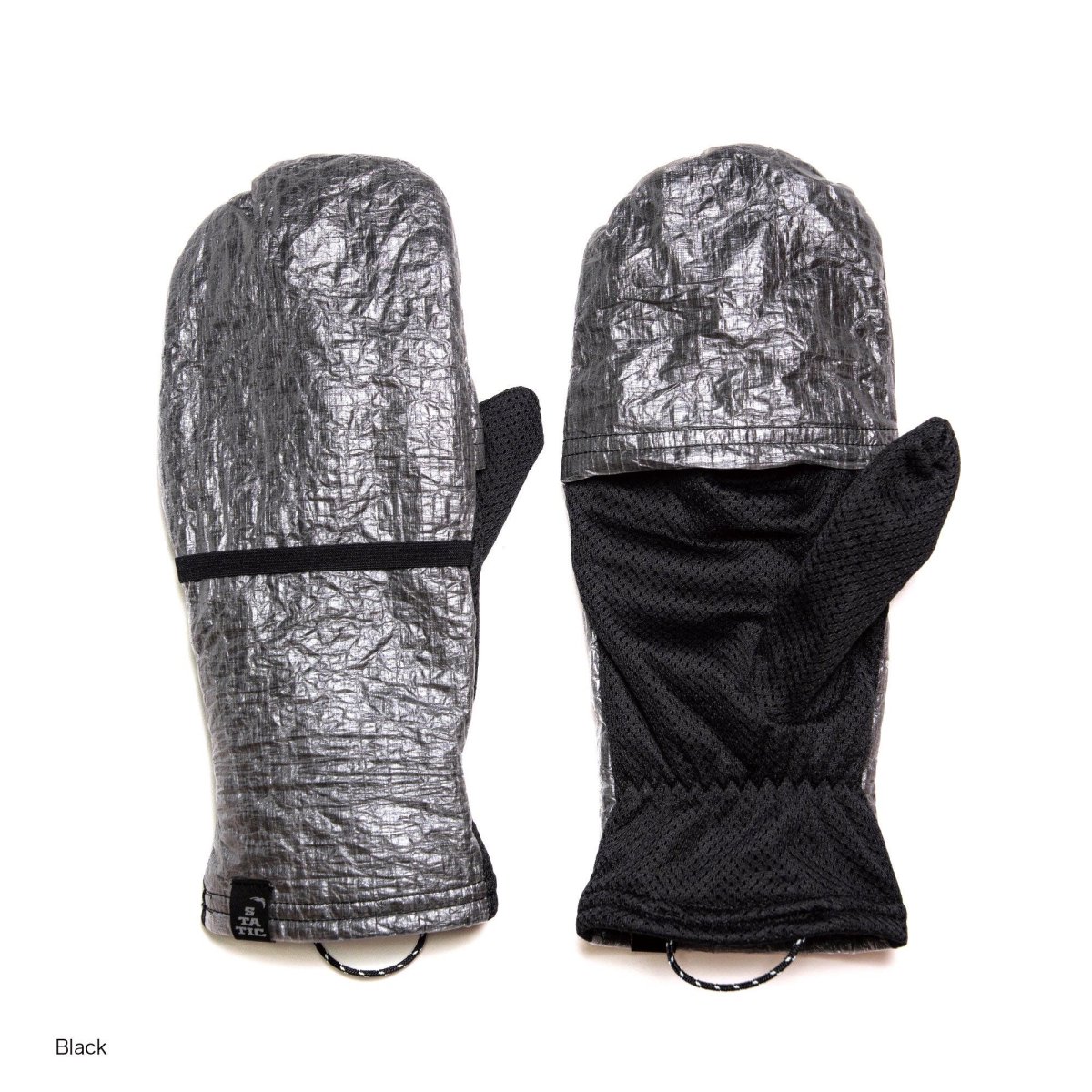 画像1: STATIC スタティック ADRIFT DYNEEMA MITTEN (1)