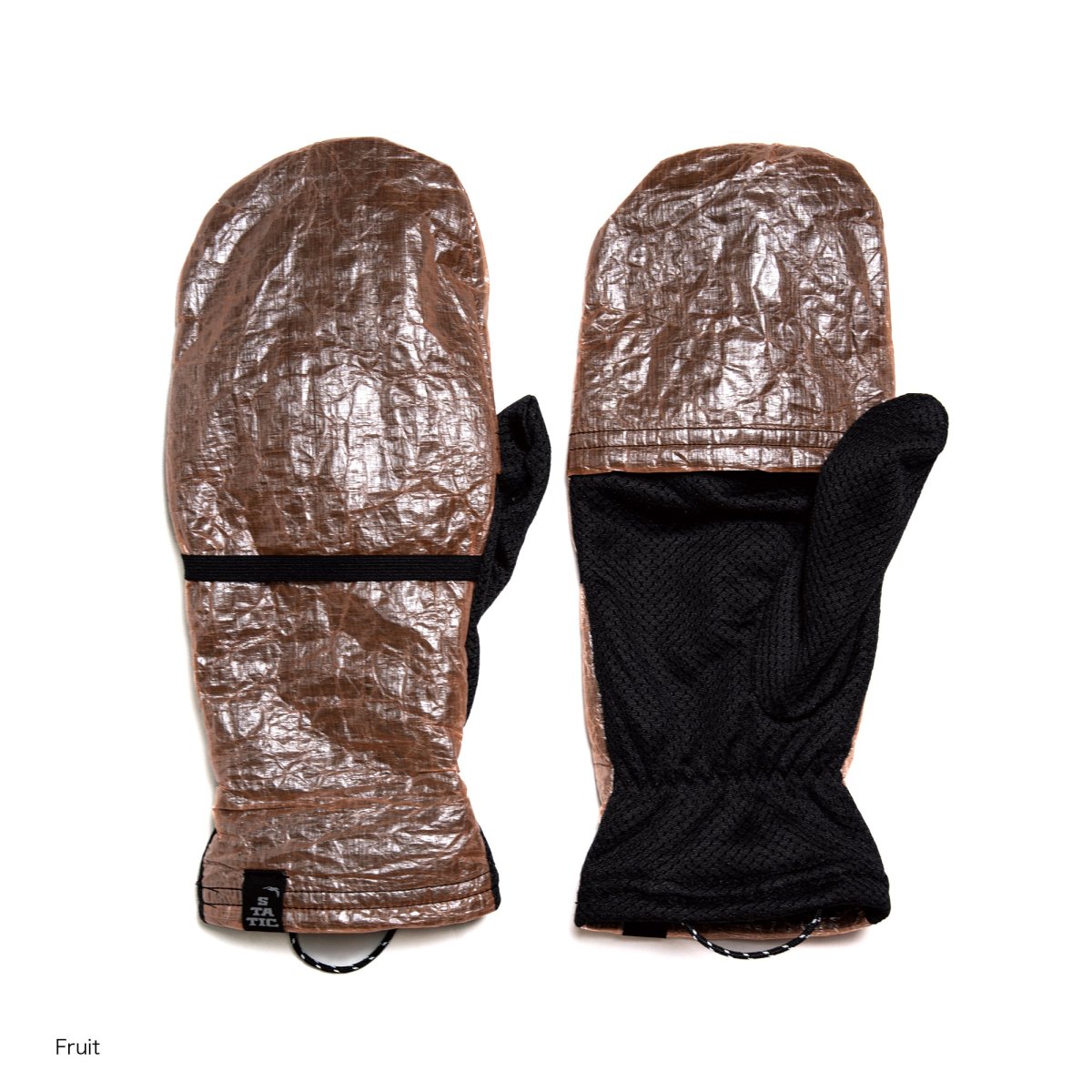 画像2: STATIC スタティック ADRIFT DYNEEMA MITTEN (2)