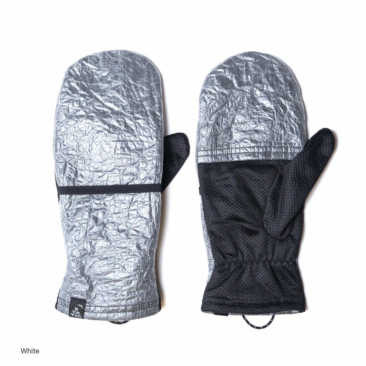 画像3: STATIC スタティック ADRIFT DYNEEMA MITTEN (3)