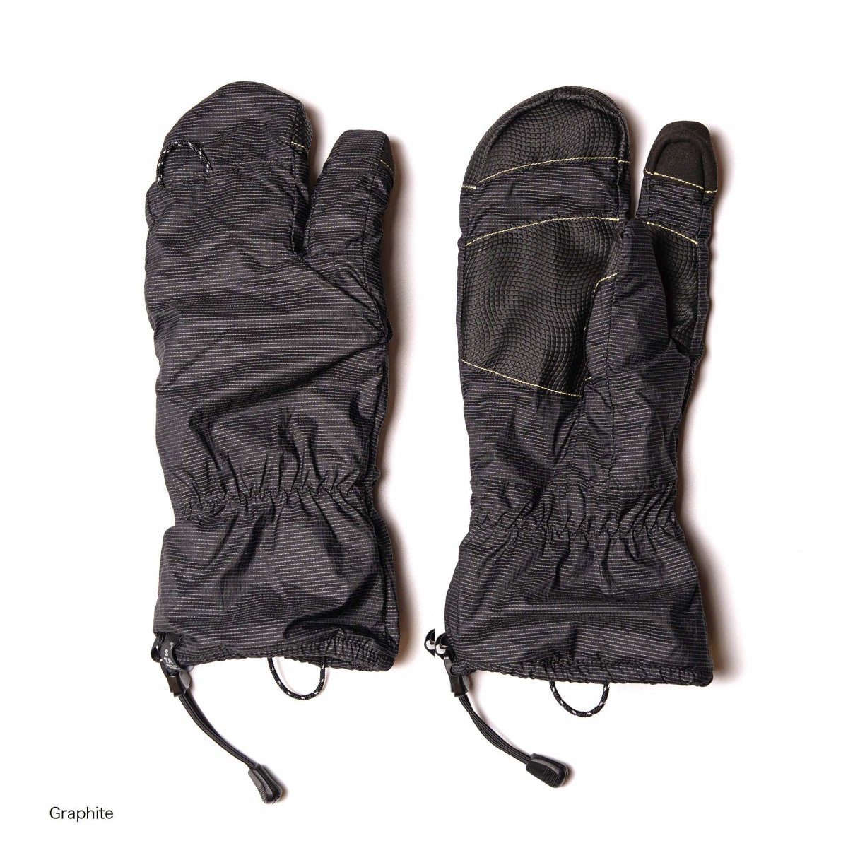 画像1: STATIC スタティック MOUNTAIN TRIGER GLOVE (1)
