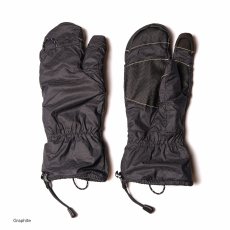 画像1: STATIC スタティック MOUNTAIN TRIGER GLOVE (1)
