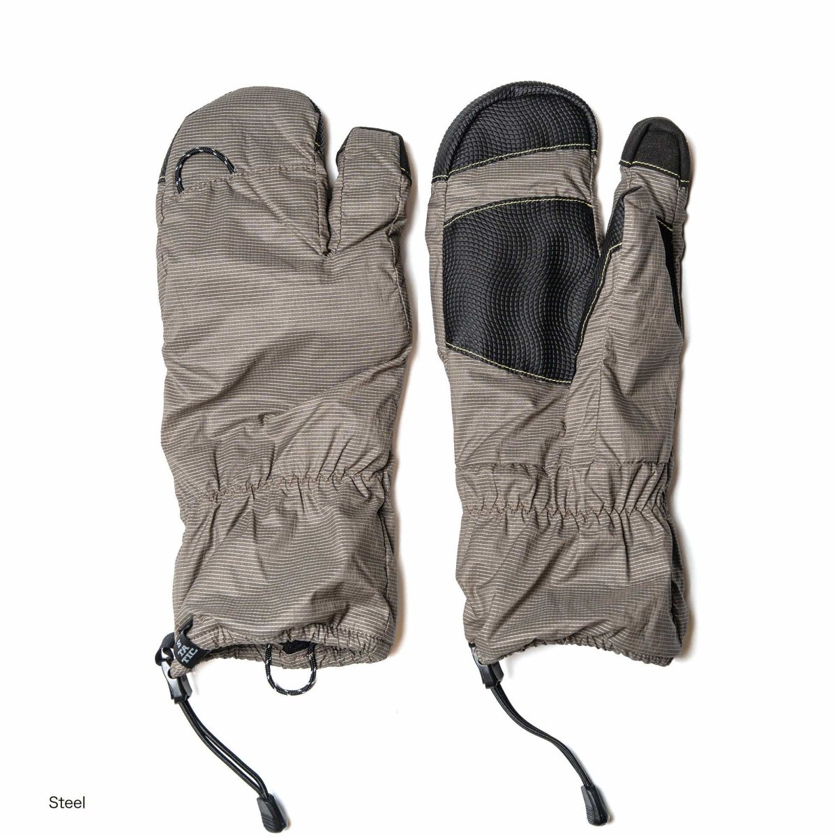 画像2: STATIC スタティック MOUNTAIN TRIGER GLOVE (2)