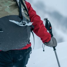 画像3: STATIC スタティック MOUNTAIN TRIGER GLOVE (3)