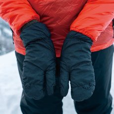 画像4: STATIC スタティック MOUNTAIN TRIGER GLOVE (4)