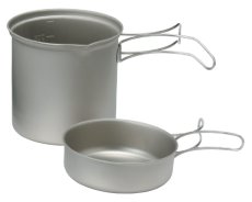 画像1: EPIgas バックパッカーズクッカー S (T-8004) (1)