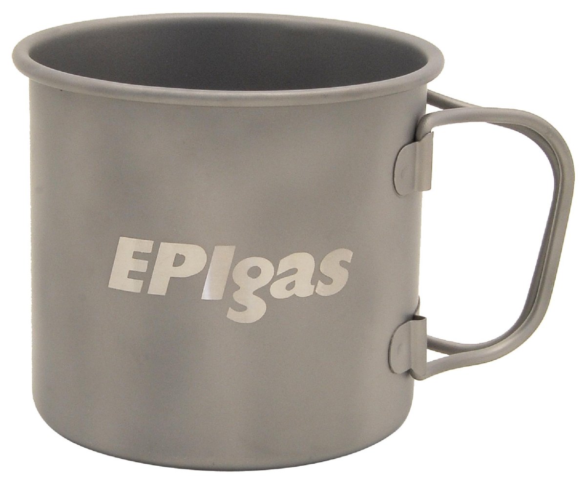 画像1: EPIgas シングルチタンマグ (T-8103) (1)