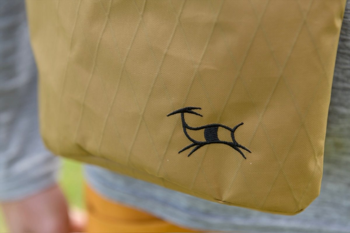 コヨーテブラウン/かもしか