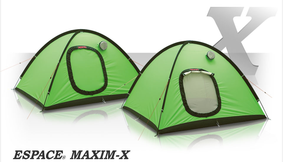 エスパース　マキシムＸ　2〜3人用　未使用品 エスパース テント」の人気商品一覧 | 安い商品を通販サイトから探す