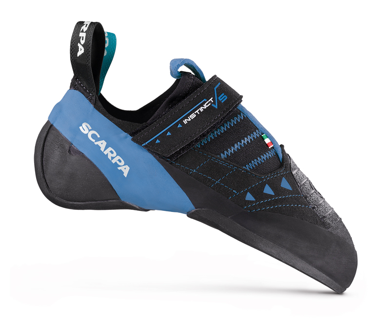 Scarpa Instinct Vsr スカルパ インスティンクト Vsr カモシカオンラインショップ