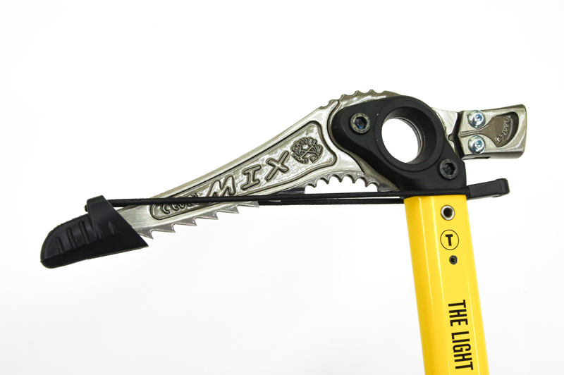 Grivel Cover Blade