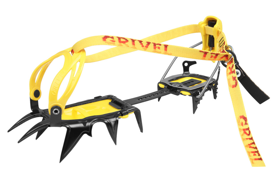 Grivel G12 New Matic グリベル G12 ニューマチック カモシカオンラインショップ